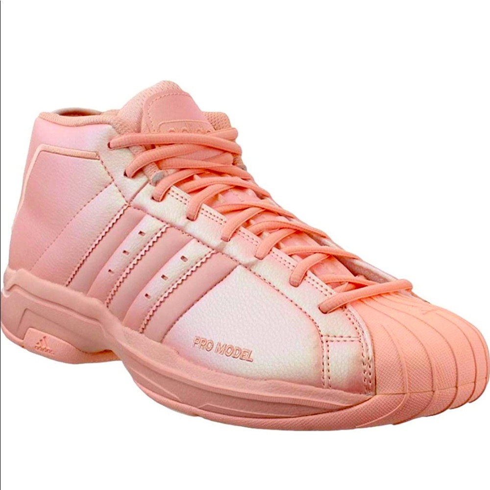 Adidas Men's Pro Model 2g Basketball ShoeSZ10.5